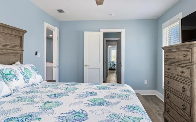 Dreezy's Hideaway by Southern Vacation Rentals