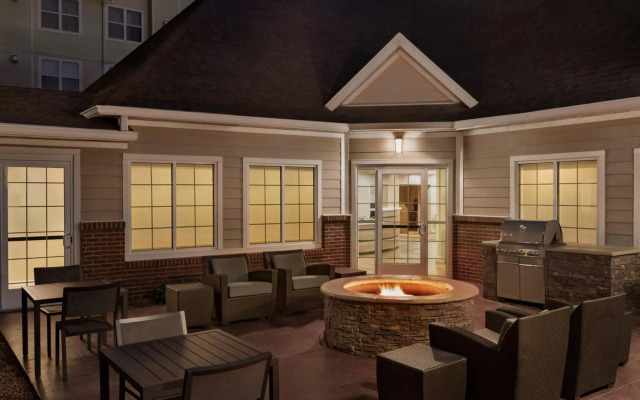 Residence Inn by Marriott El Paso