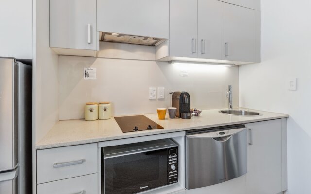 Paihia Beach Apartment