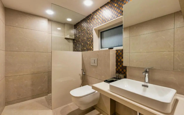 Hotel Landmark By pai