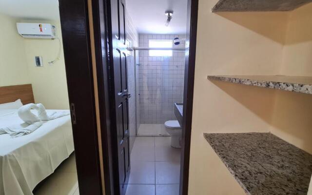 Hotel Arena Carneiros By AFT