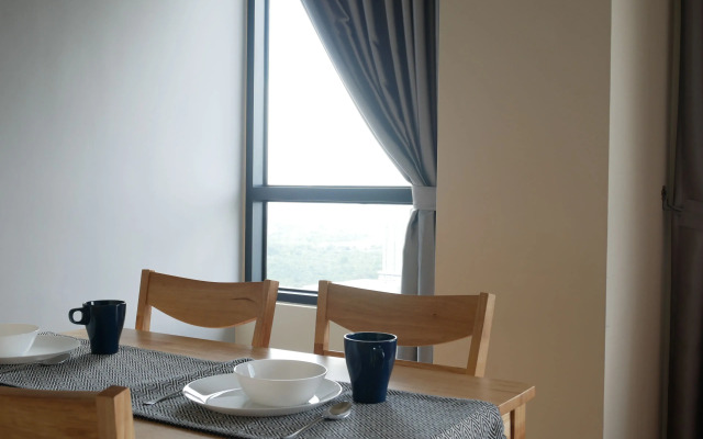 Tamarind Suites by Perfect Host