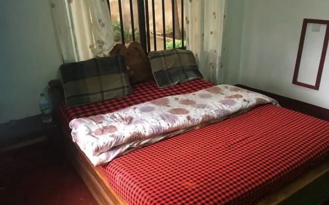 florah home stay