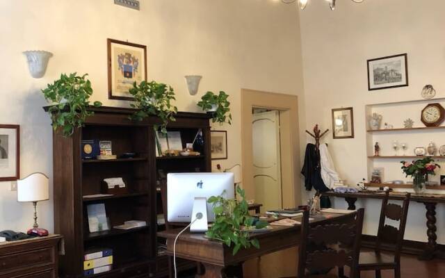 B&B L'Agnolo Di Caroti Cinzia