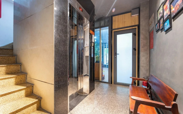 Happy Homes Ben Thanh Central