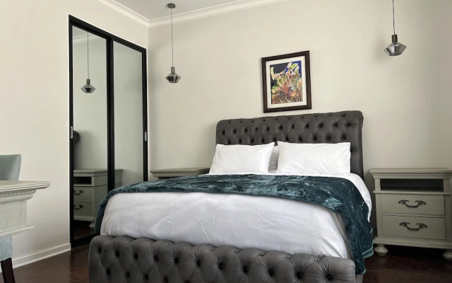 The Residence