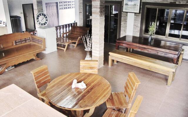 Huan Kawin Est.58 Lanna Home & Collection - Campus Accommodation