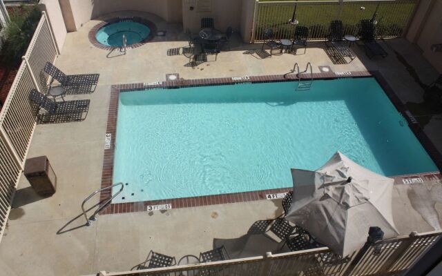 Hilton Garden Inn Jackson Pearl