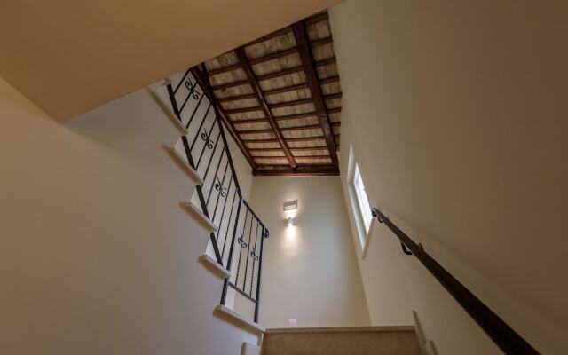 Marie Claire Apartments