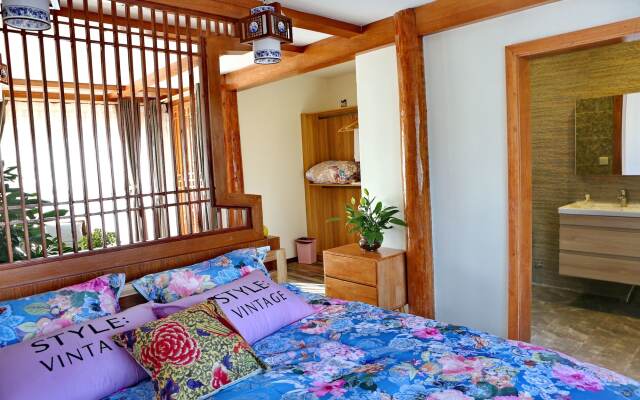 Ling Jing Boutique Inn