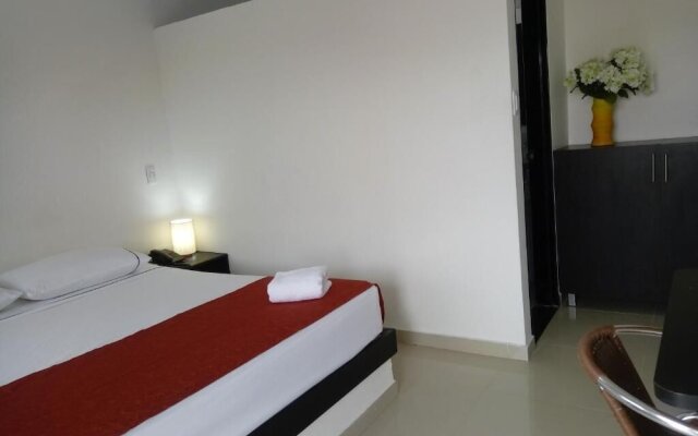 A&L Hoteles - Hotel Adelaida