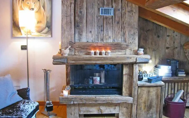 Sweet Home Away - La Maison de Marta