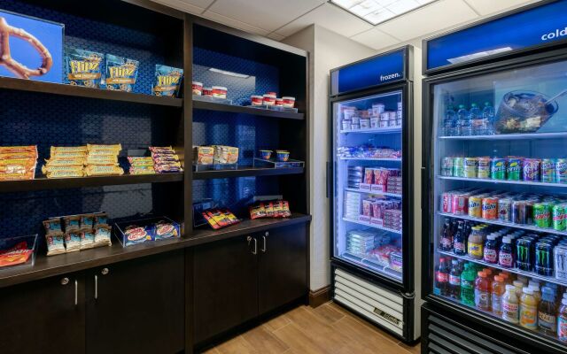 Hampton Inn Atlanta McDonough