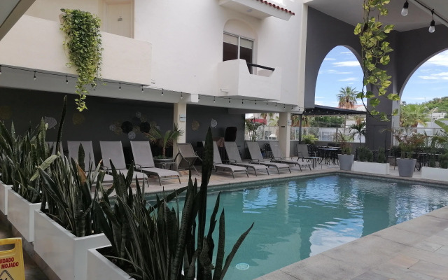 Hotel & Suites Las Palmas