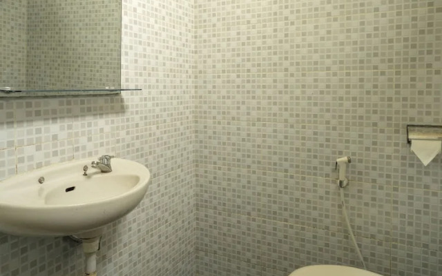 Oyo 211 Seruni Guest House