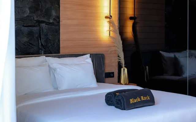 Black Rock Villas