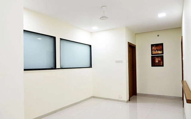 Hill View @ Kondapur