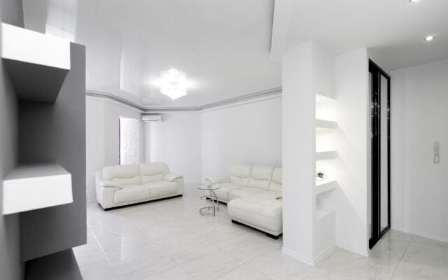 City Centre Apartments