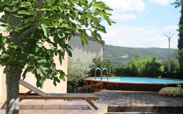 Halte en Provence