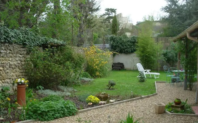 Gîtes du Puits Joli