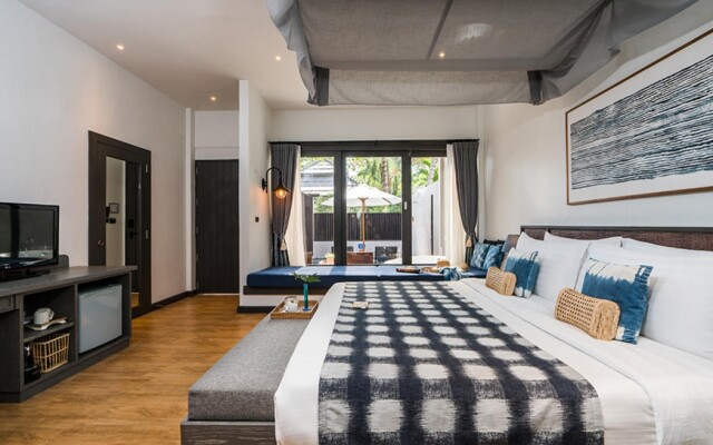 NH Collection Samui Peace Resort
