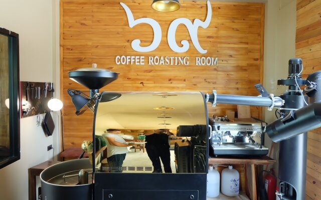 Hok Kao Coffee & Bed