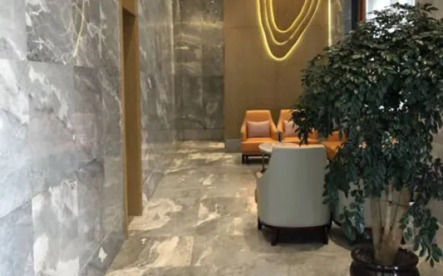 Shunjin Yibai Hotel (Yueqing Liushi) – Hotel Rooms – Wenzhou