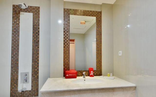 ZEN Rooms Kemang Antasari