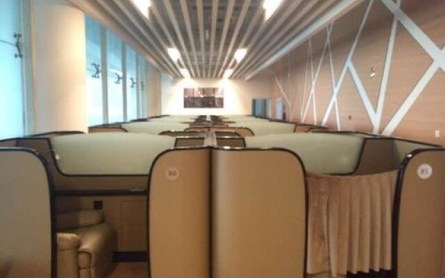 Taking A Nap Guest House