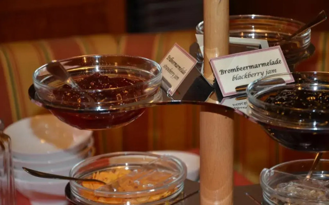 Hotel Eppelborner Hof