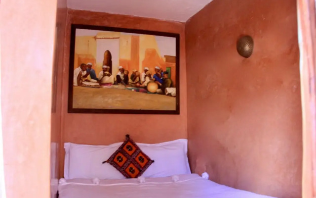 Riad Dama