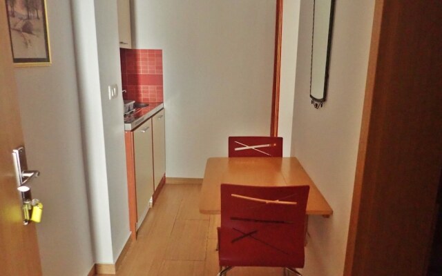Apartments Studio Jasna Near the Beach