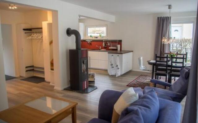 Haus Taube
