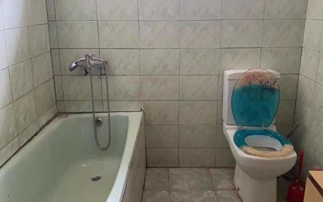 Black Sea Ochamchira