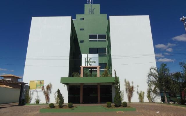 HC Hotel Paraopeba