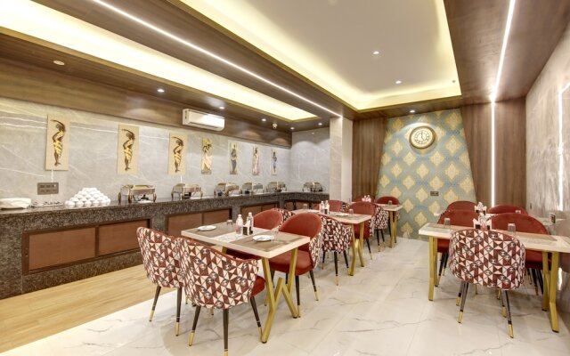Hotel Smart Suites
