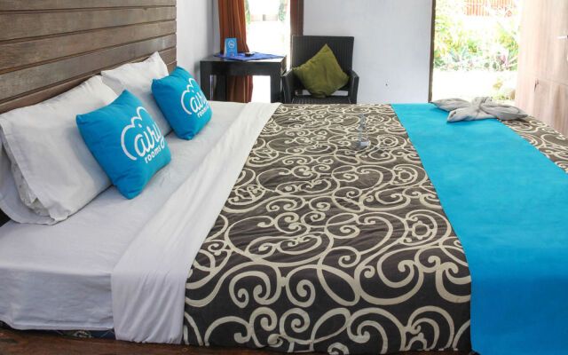 Airy Sanur Pantai Semawang Kusumasari 5 Bali