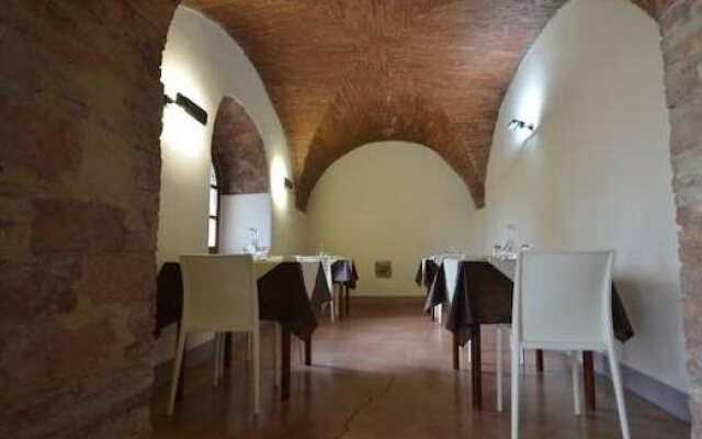 Antico Hotel del Pomarancio