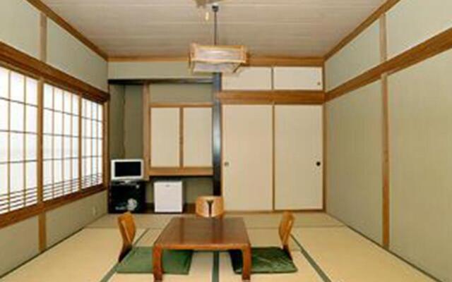 Ryokan Seifuso - Vacation STAY 02208v