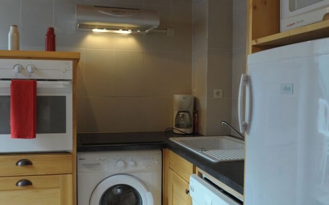 La Clarée Appt 18 Le Crêt de Péré