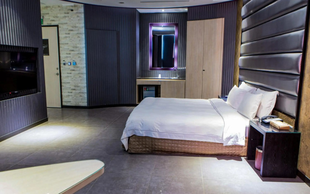 All-Ur Boutique Motel - Tai-Tung Branch