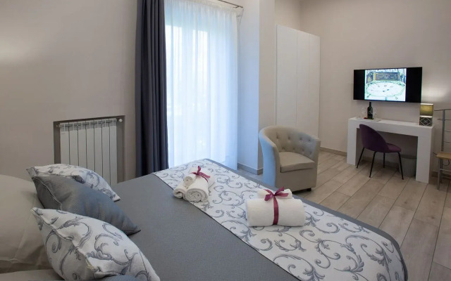 Royal Gardens B&B Caserta