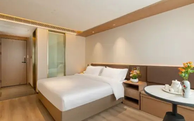 Golden Gulf Hotel