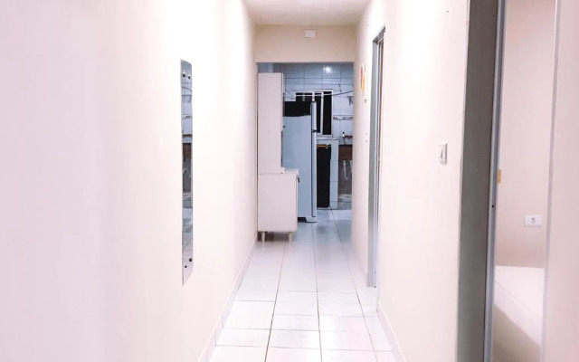 Apartamento Vila Isabel