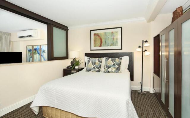 Regency on Beachwalk #32