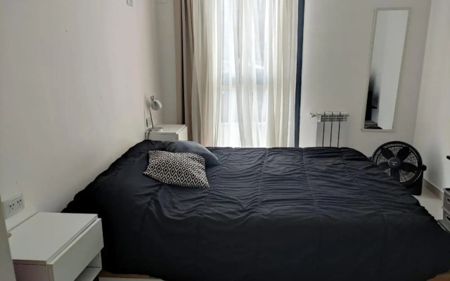 Departamento 1 Dormitorio, Edificio Vow