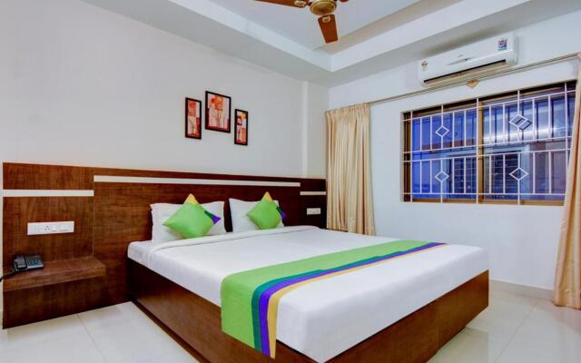 Treebo Trend Primeland Suites