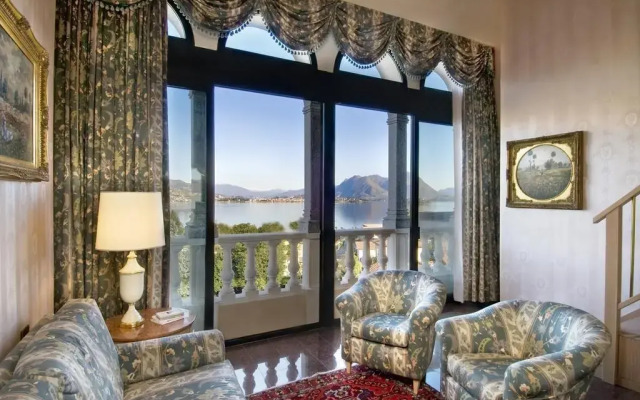 Hotel Simplon