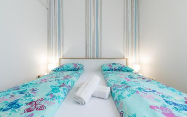 Apartmani Goodbed