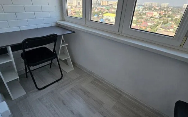 Апартаменты в городе Краснодар на ул. Московская, д. 118, корпус 2